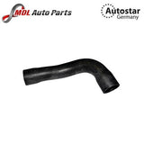 AutoStar Germany Coolant Hose 11531720720 for BMW E36 320i 323i 325i 328i