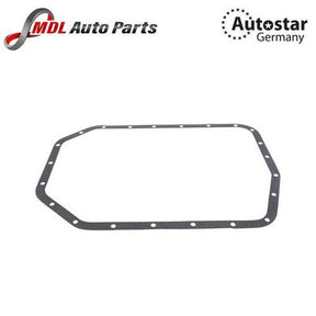 Autostar Germany Gasket Oil Pan BMW 540i, 740i, X5 E38, E39, E53 24111422676