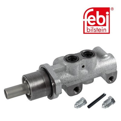 Febi 171366 Brake Master Cylinder Premium Fits Citroen Xsara 1998 - 2005