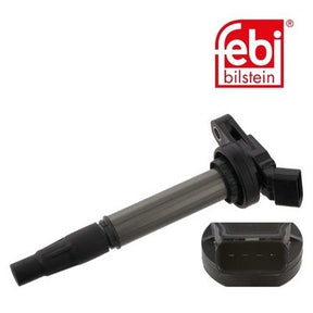 Febi 32054 Ignition Coil Reliable Spark Durable For Subaru Legacy 1998 - 2003