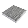 Febi 184405 Cabin Filter Activated Carbon Efficient Fits Honda Civic 2017 - 2022
