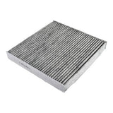 Febi 184405 Cabin Filter Activated Carbon Efficient Fits Honda Civic 2017 - 2022