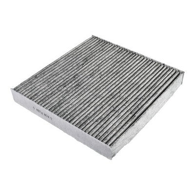 Febi 184405 Cabin Filter Activated Carbon Efficient Fits Honda Civic 2017 - 2022