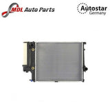 Autostar Germany Radiator For BMW E34 518 520 525 17111737760