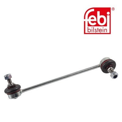 Febi 48016 Stabiliser Link Front Right Premium Fits Citroen C-Zero 2014 - 2024