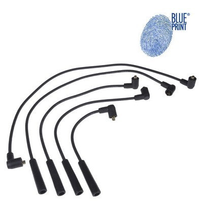 Blueprint ADG01616 Ignition Cable Kit Premium Fits Hyundai Elantra 2000 - 2006