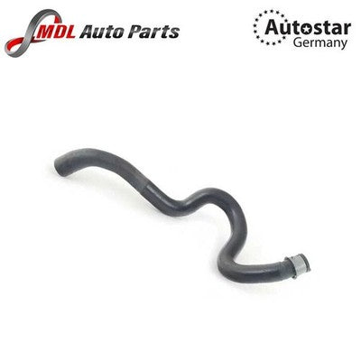 AutoStar Germany RADIATOR HOSE 2215010282
