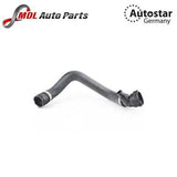 Autostar Germany COOLANT HOSE For BMW 17128662836