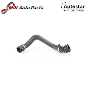 Autostar Germany COOLANT HOSE For BMW 17128662836
