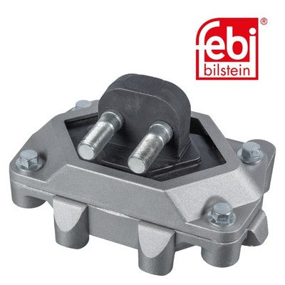 Febi 107474 Engine Mounting Left Premium Grade Durable High Performance