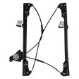 Febi 194042 Window Regulator Electric Left Front Fits VW Multivan 2003 - 2009