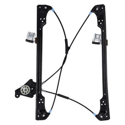 Febi 194042 Window Regulator Electric Left Front Fits VW Multivan 2003 - 2009
