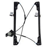 Febi 194042 Window Regulator Electric Left Front Fits VW Multivan 2003 - 2009