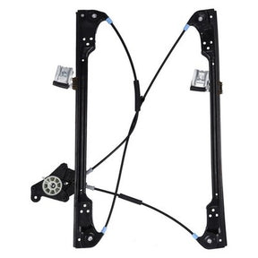 Febi 194042 Window Regulator Electric Left Front Fits VW Multivan 2003 - 2009