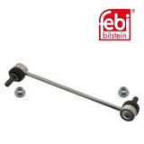 Febi 43557 Stabiliser Link Front Premium Fits Mercedes-Benz E-Class 2011 - 2013