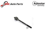 AutoStar Germany Tie Rod End for Mercedes-Benz E-Class W212 2123302803