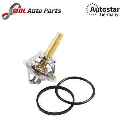 Autostar Germany Thermostat 2712000015 for Mercedes-Benz W203, W211, W212