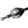 Febi 188161 Drive Shaft Front Axle Right Premium Fits VW California 2009 - 2015
