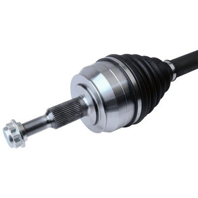 Febi 188161 Drive Shaft Front Axle Right Premium Fits VW California 2009 - 2015
