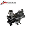 EUROSPARE EGR VALVE LR000997