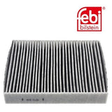 Febi 44663 Cabin Filter Premium High Performance Fits Porsche 911 2013 - 2020
