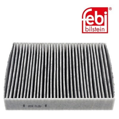 Febi 44663 Cabin Filter Premium High Performance Fits Porsche 911 2013 - 2020