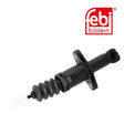 Febi 34835 Clutch Master Cylinder Fits Volkswagen Transporter/Caravelle 2015
