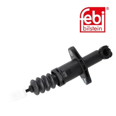 Febi 34835 Clutch Master Cylinder Fits Volkswagen Transporter/Caravelle 2015