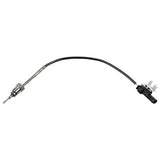 Febi 185805 Exhaust Gas Temperature Sensor Durable Fits Opel Cascada 2015 - 2018