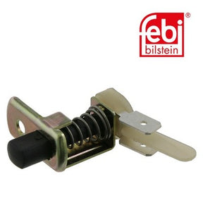 Febi 23342 Door Post Switch Premium Fits VW Transporter Caravelle 1998 - 2003
