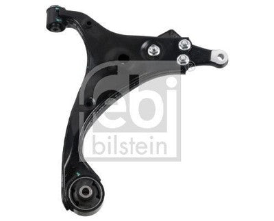 Febi 185167 Control Arm Sheet Steel Front Axle Right Fits Kia Carens 2007 - 2013
