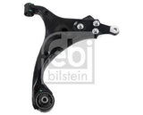 Febi 185167 Control Arm Sheet Steel Front Axle Right Fits Kia Carens 2007 - 2013