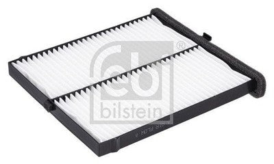 Febi 184183 Cabin Filter Standard Premium Grade Durable Fits Mazda 3 2013 - 2019