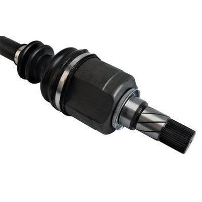 Febi 186596 Drive Shaft Front Axle Left Fits Renault Grand Scénic 2004 - 2008