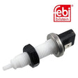 Febi 12229 Brake Light Switch Premium Fits Fiat Panda 2014 - 2025