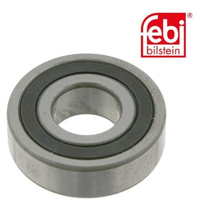 Febi 26262 Pilot Bearing Improved Transmission Fits Renault Megane 2013 - 2015