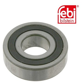Febi 26262 Pilot Bearing Improved Transmission Fits Renault Megane 2013 - 2015