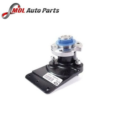 Land Rover Genuine Tensioner Pulley Bracket PQS500480 Discovery 3 Range Rover