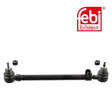 Febi 06595 Tie Rod Standard Premium Fits Mercedes-Benz S-Class 1972 - 1976