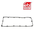 Febi 47405 Premium Rocker Cover Gasket Durable Fits VW Passat 2000-2005
