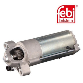 Febi 102909 Starter Motor Premium Quality Durable Fits Ford C-Max 2011 - 2019