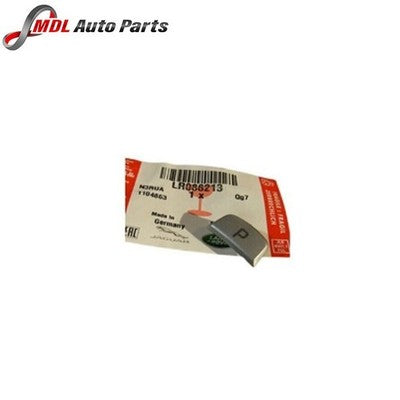Land Rover Genuine Parking Button Cover LR086213 Range Rover Sport