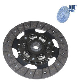 Blueprint ADH23129 Clutch Disc High Performance Fits Honda HR-V 1999 - 2024