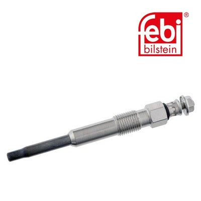 Febi 19099 Glow Plug High Quality Premium Grade Fits Citroen Xsara 1998 - 2005