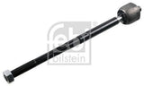 Febi 185474 Inner Tie Rod Left Hand Right Hand Fits Opel Corsa 2019 - 2025