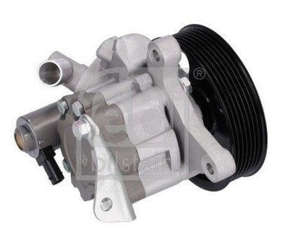 Febi 188410 Power Steering Pump Fits Mercedes-Benz Sprinter 3.5-T 2008 - 2009