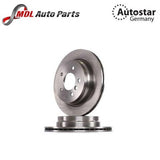 autostar germany BRAKE DISC 34216855008 34216864901 34216764653