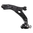 Febi 186316 Control Arm With Ball Joint Sheet Steel Fits Mazda 6 2013 - 2025