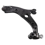 Febi 186316 Control Arm With Ball Joint Sheet Steel Fits Mazda 6 2013 - 2025