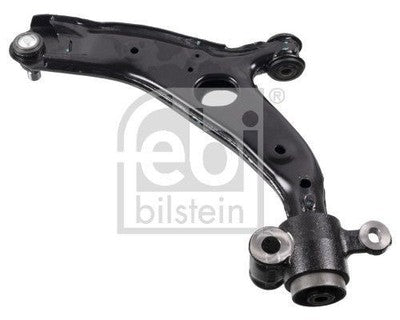 Febi 193401 Control Arm With Ball Joint Sheet Steel Fits Mazda CX-5 2017 - 2025